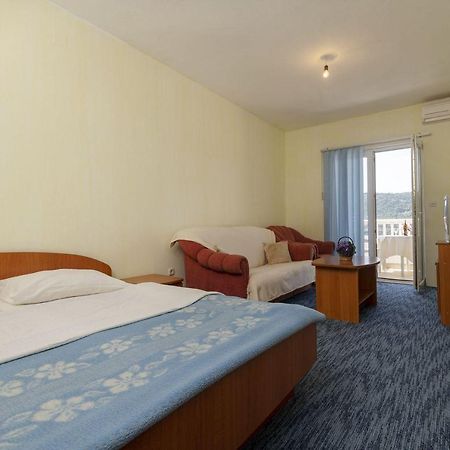 Apartmani Jogunica Neum Bagian luar foto