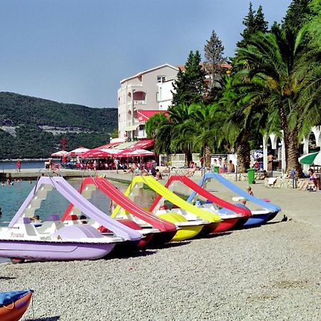 Apartmani Jogunica Neum Bagian luar foto