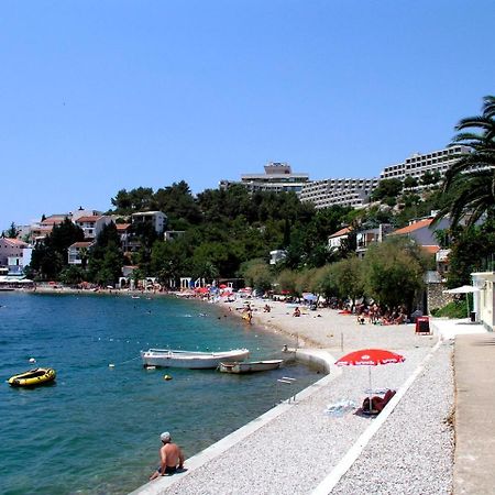 Apartmani Jogunica Neum Bagian luar foto