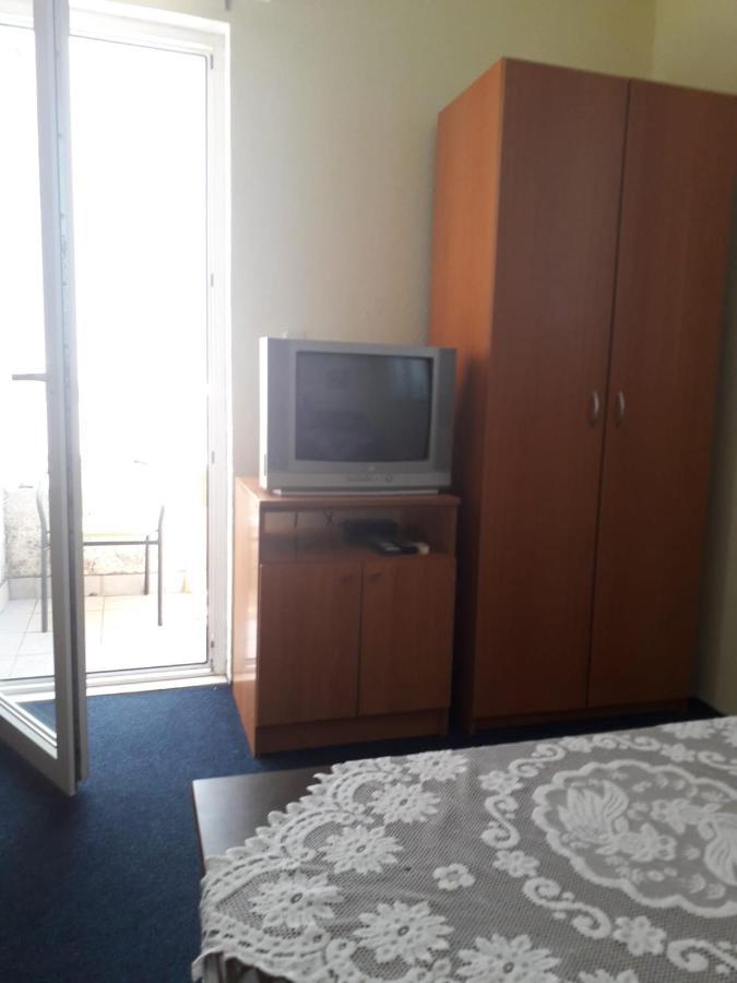 Apartmani Jogunica Neum Bagian luar foto