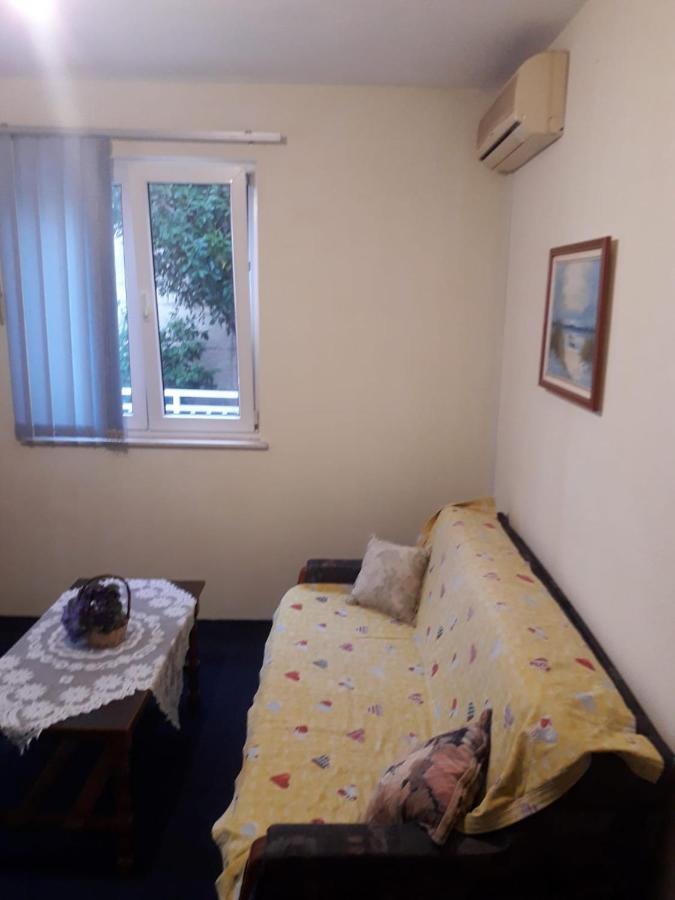 Apartmani Jogunica Neum Bagian luar foto