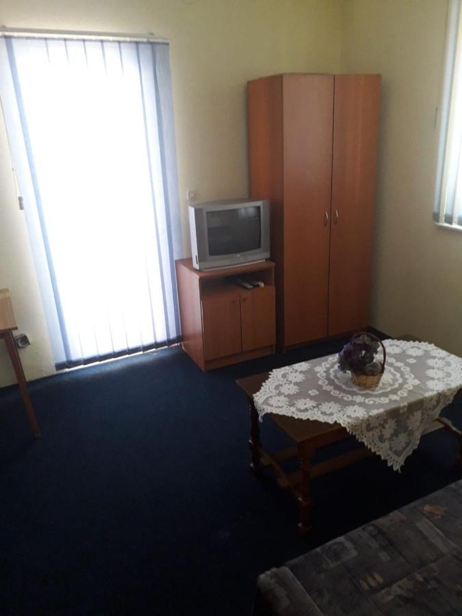 Apartmani Jogunica Neum Bagian luar foto