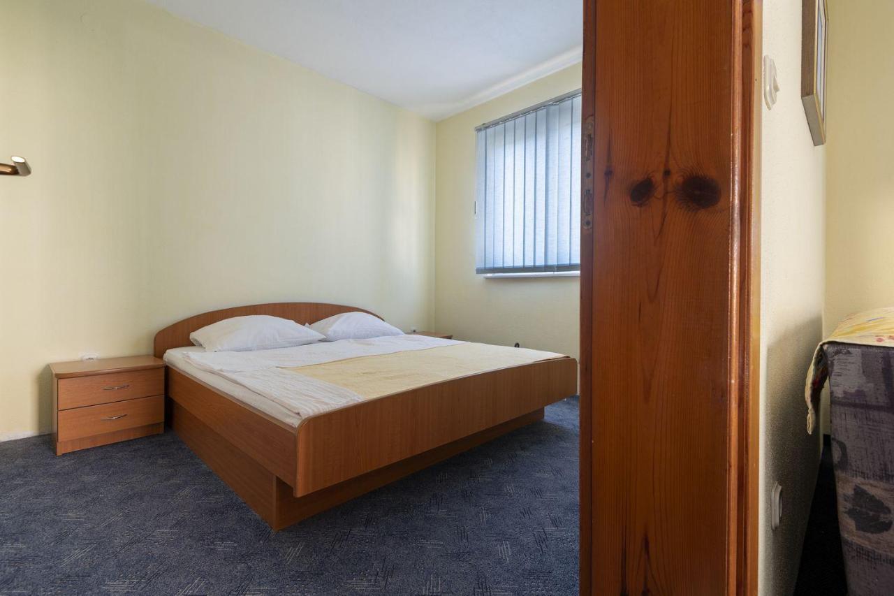 Apartmani Jogunica Neum Bagian luar foto