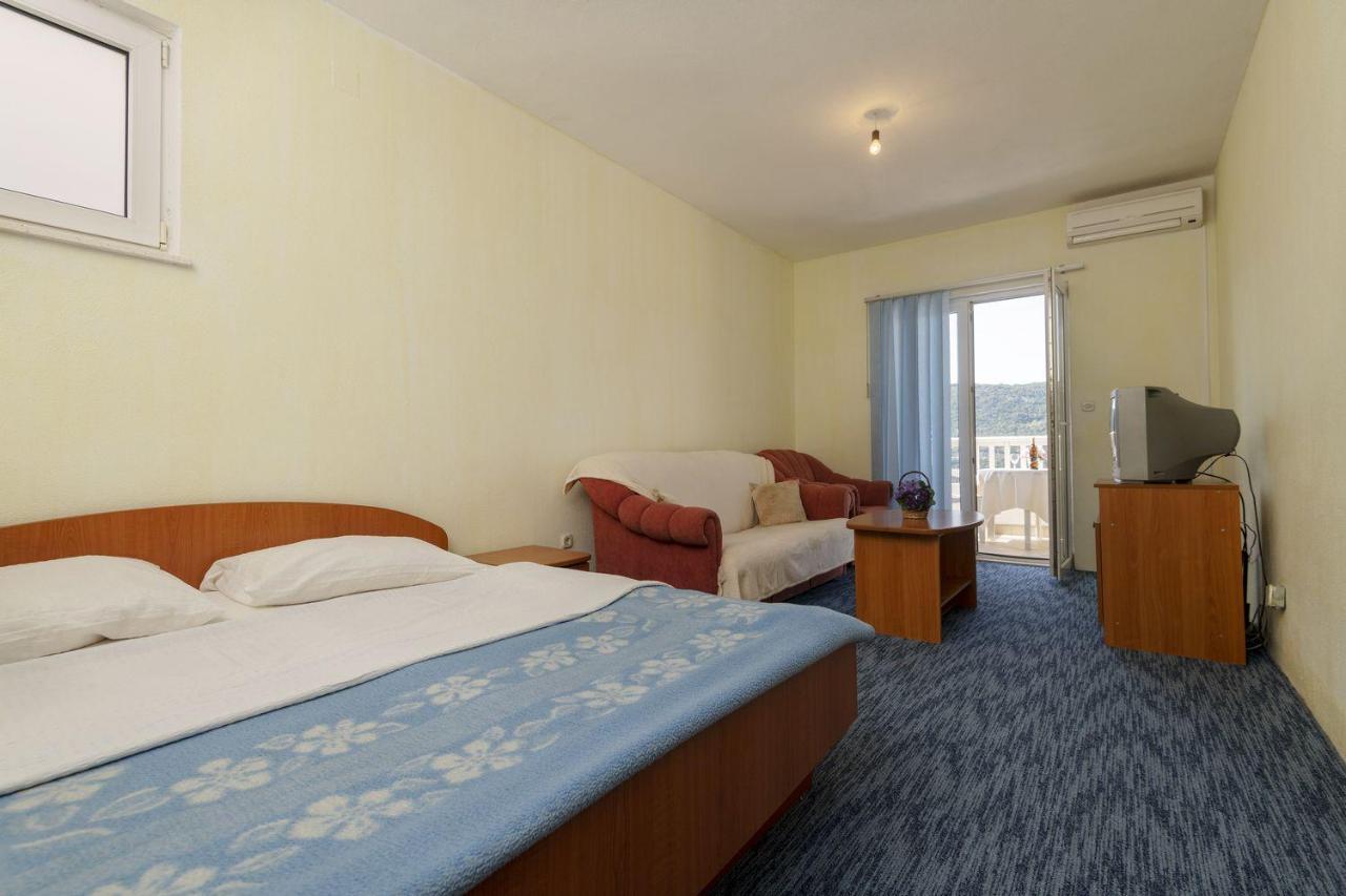 Apartmani Jogunica Neum Bagian luar foto