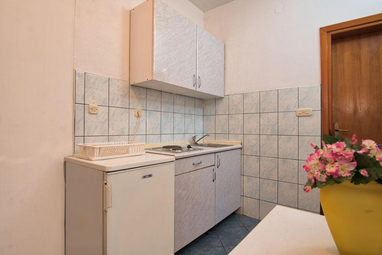 Apartmani Jogunica Neum Bagian luar foto