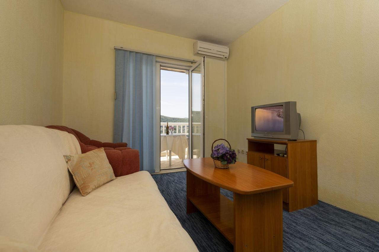 Apartmani Jogunica Neum Bagian luar foto