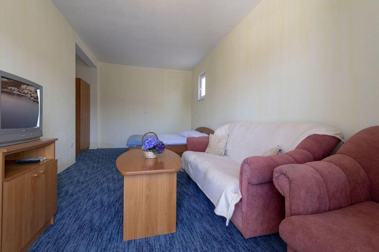Apartmani Jogunica Neum Bagian luar foto