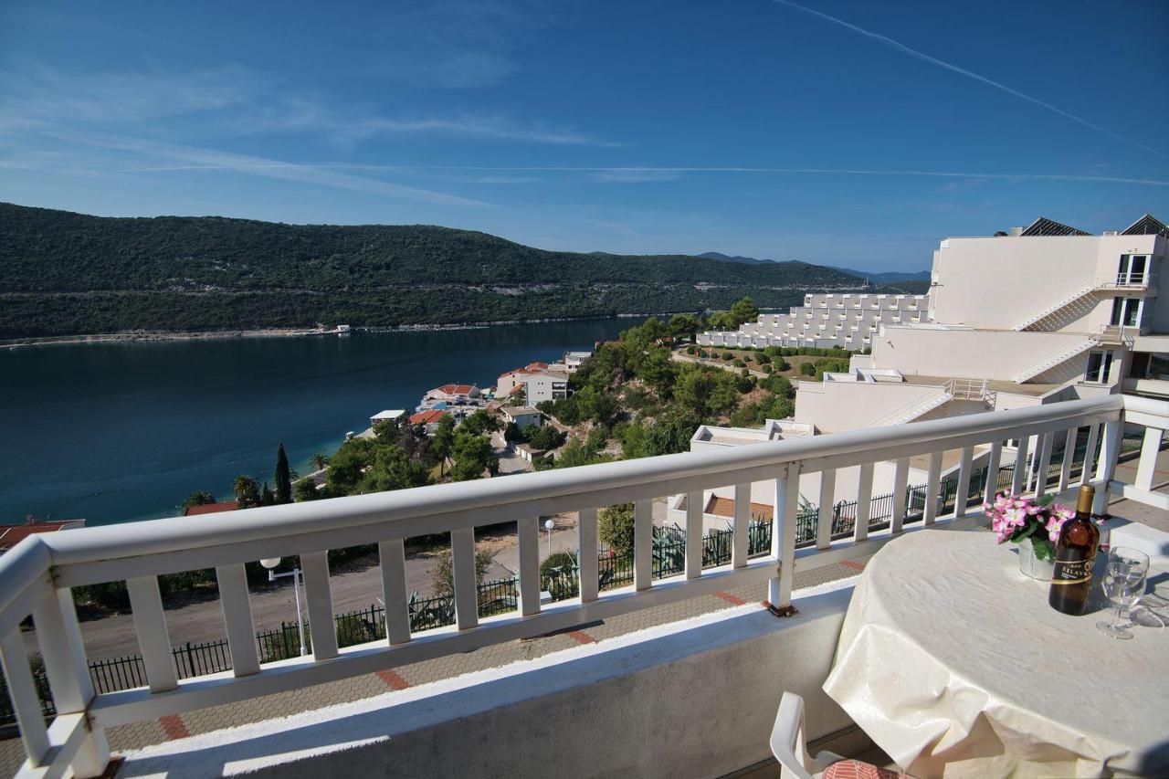 Apartmani Jogunica Neum Bagian luar foto