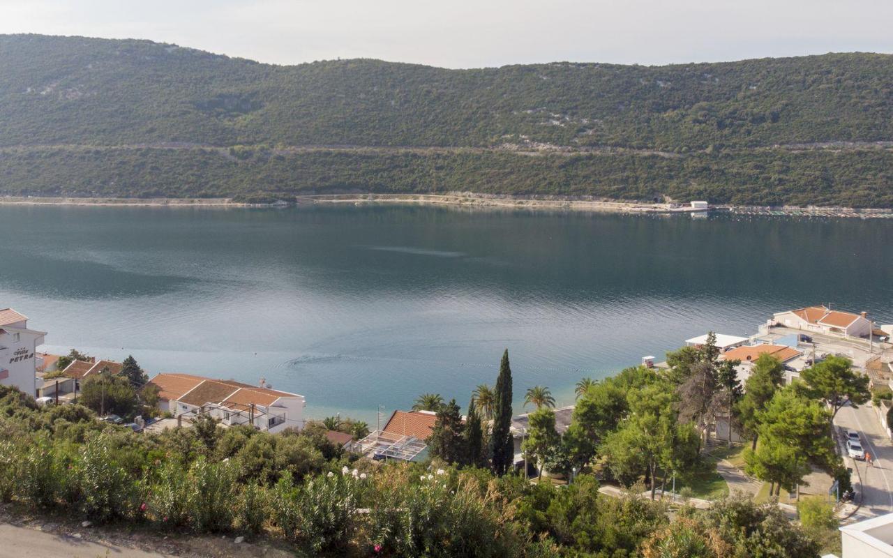 Apartmani Jogunica Neum Bagian luar foto