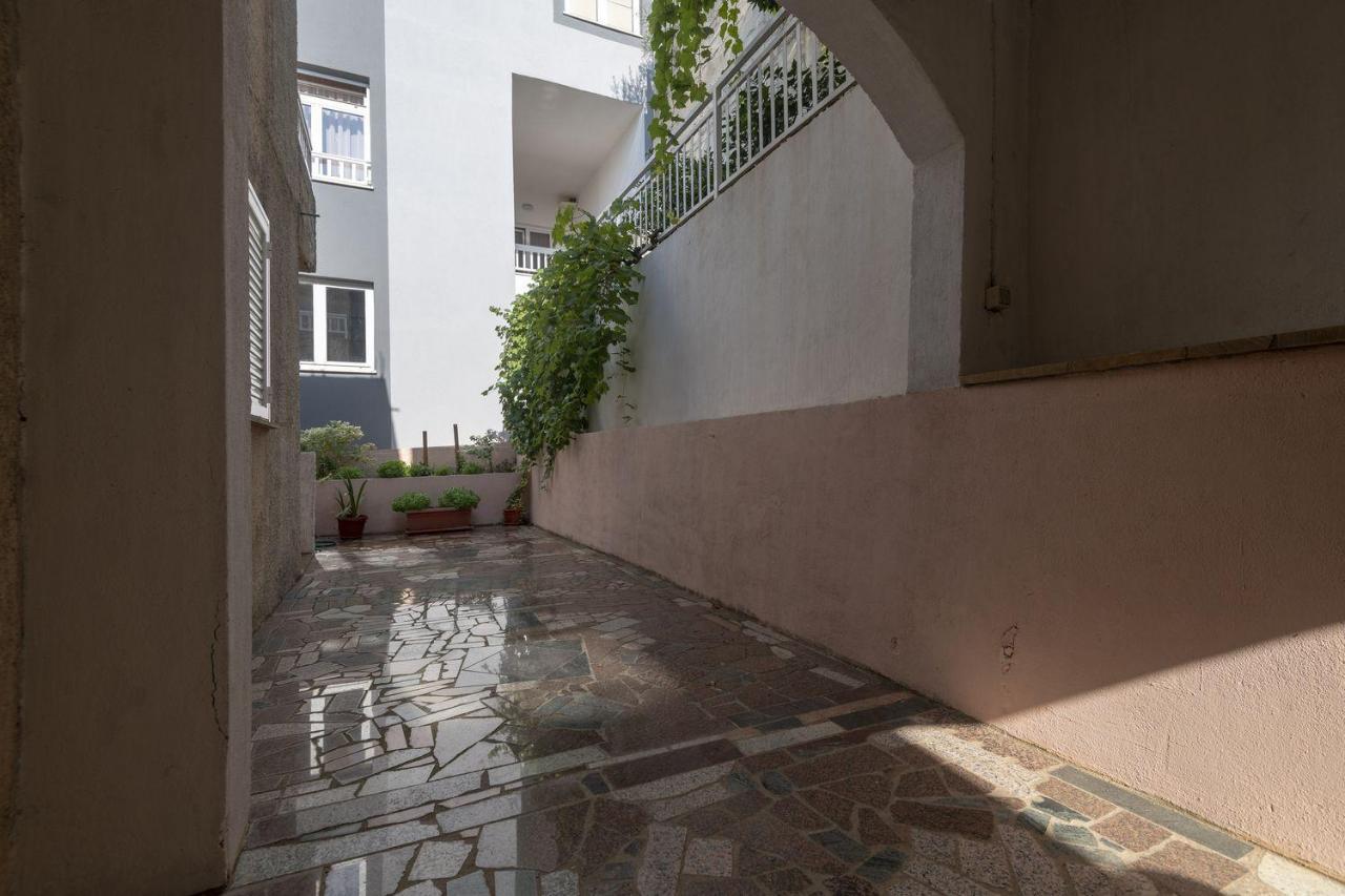 Apartmani Jogunica Neum Bagian luar foto