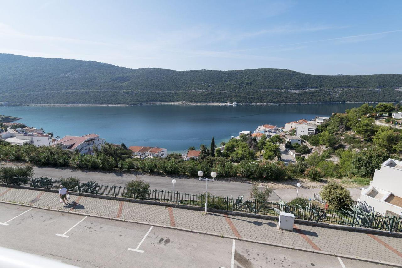 Apartmani Jogunica Neum Bagian luar foto