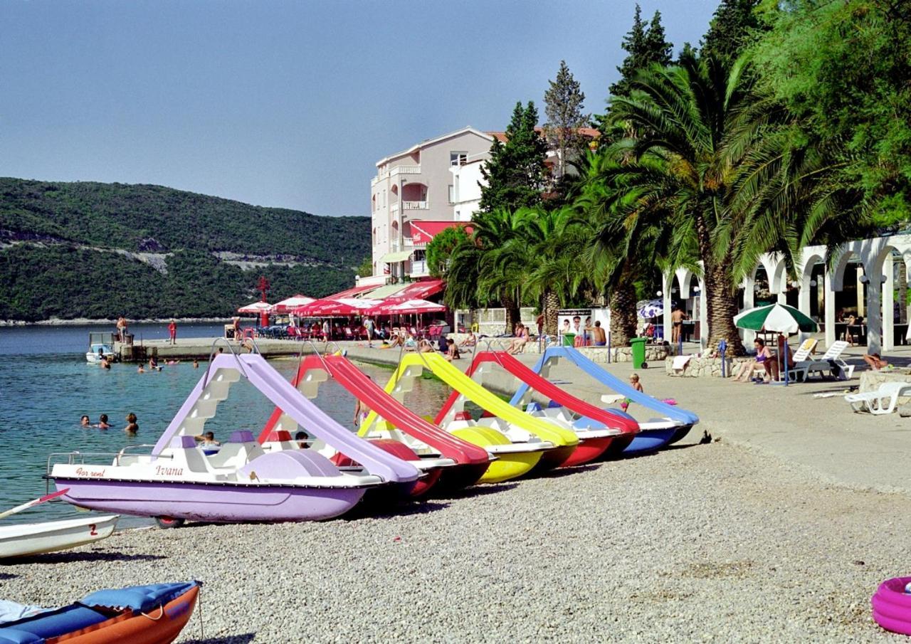 Apartmani Jogunica Neum Bagian luar foto